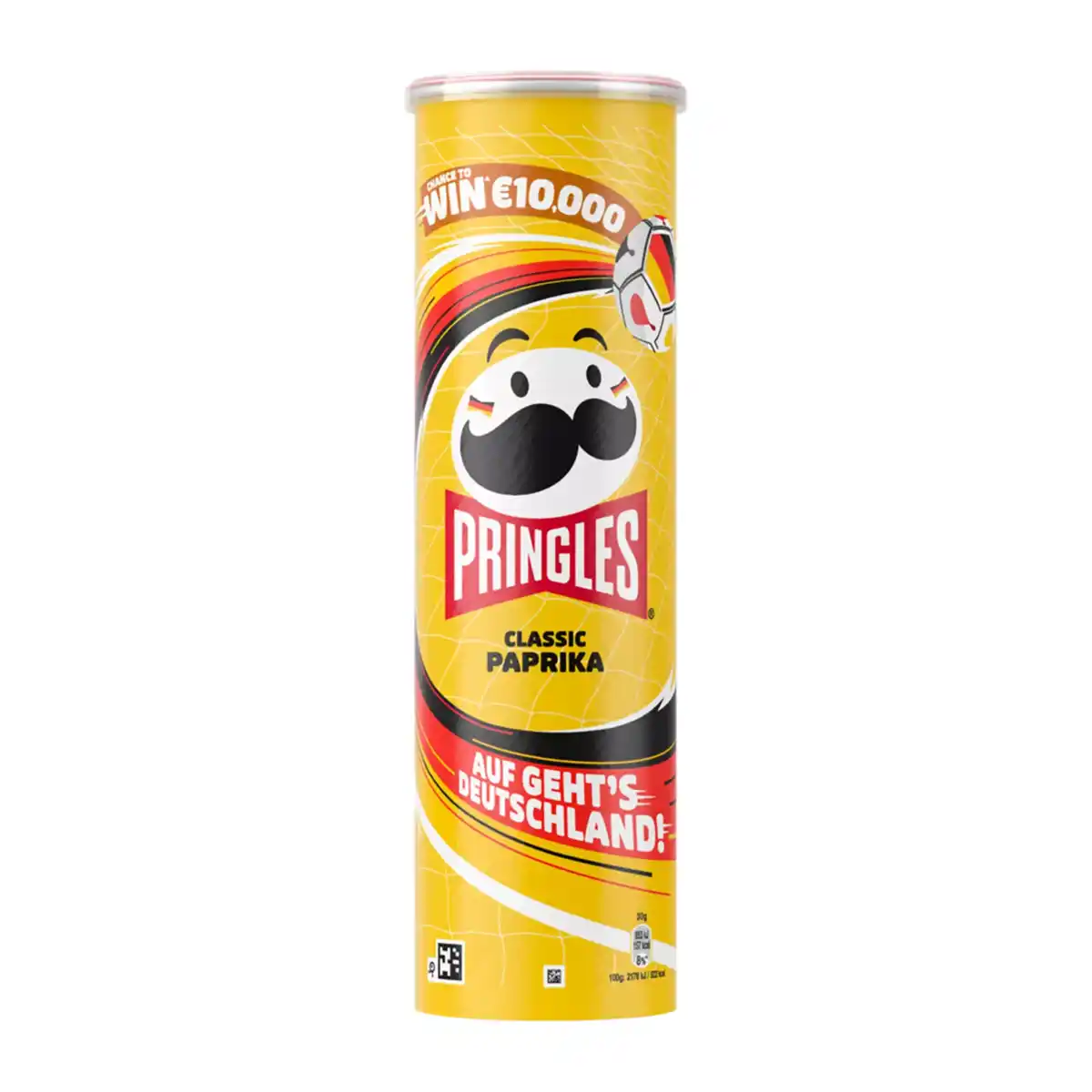 Bild 4 von Pringles
