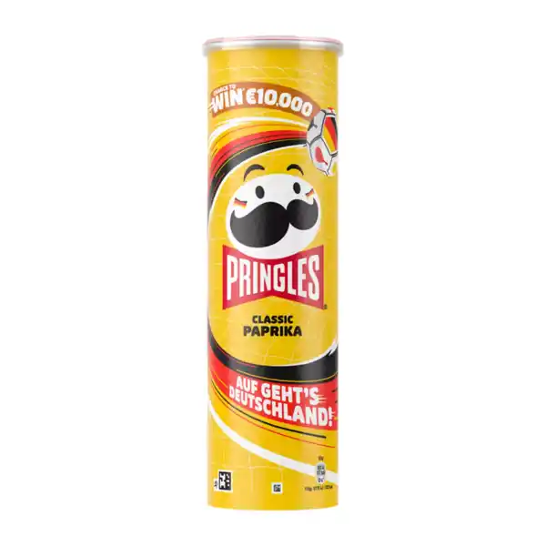 Bild 4 von Pringles