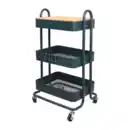 Bild 2 von HOME CREATION Servierwagen