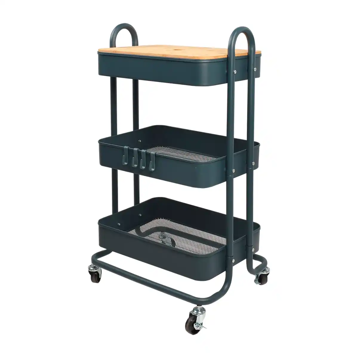 Bild 2 von HOME CREATION Servierwagen