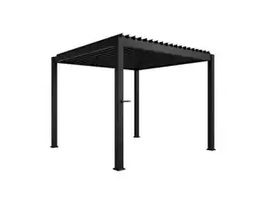 Juskys Pergola / Lamellendach Tahiti