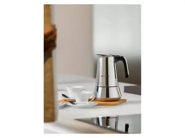 Bild 2 von Tognana Espressokocher »RIFLEX«, für 4 Tassen