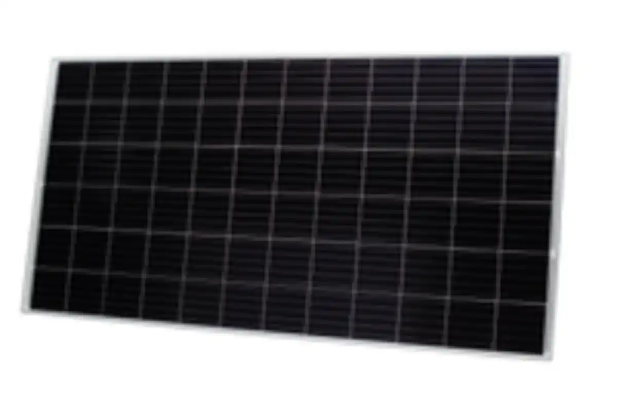 Bild 2 von SUNpay®860-W plus(OH) Balkonkraftwerk