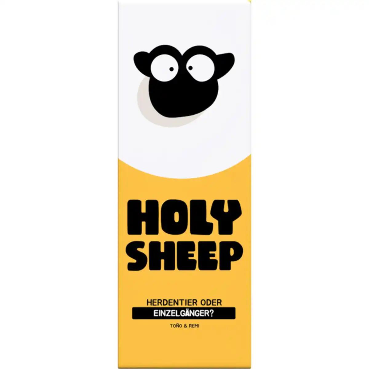 Bild 1 von Holy Sheep - Herdentier oder Einzelgänger