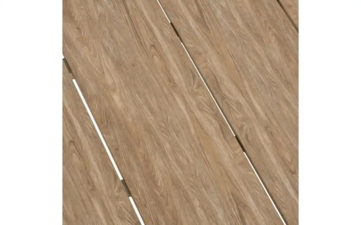 Bild 4 von nilla - Esstisch Abela, sandfarbig/Holz-Nachbildung