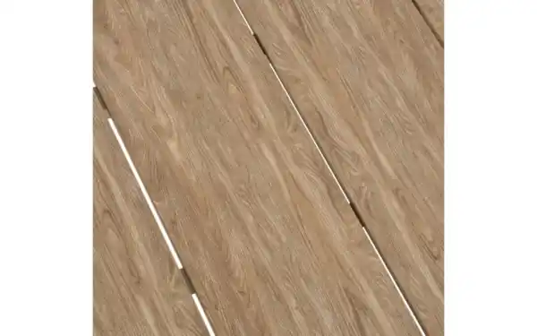 Bild 4 von nilla - Esstisch Abela, sandfarbig/Holz-Nachbildung