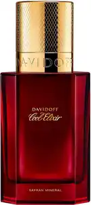 DAVIDOFF Cool Elixir Safran Mineral Eau de Parfum, 30 ml