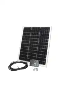 SUNkit®Spar-Stromset 55 W, 12 V