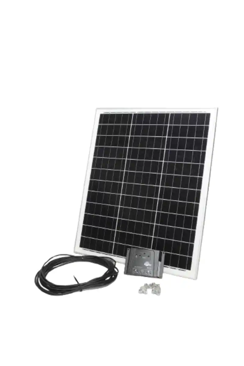 Bild 1 von SUNkit®Spar-Stromset 55 W, 12 V