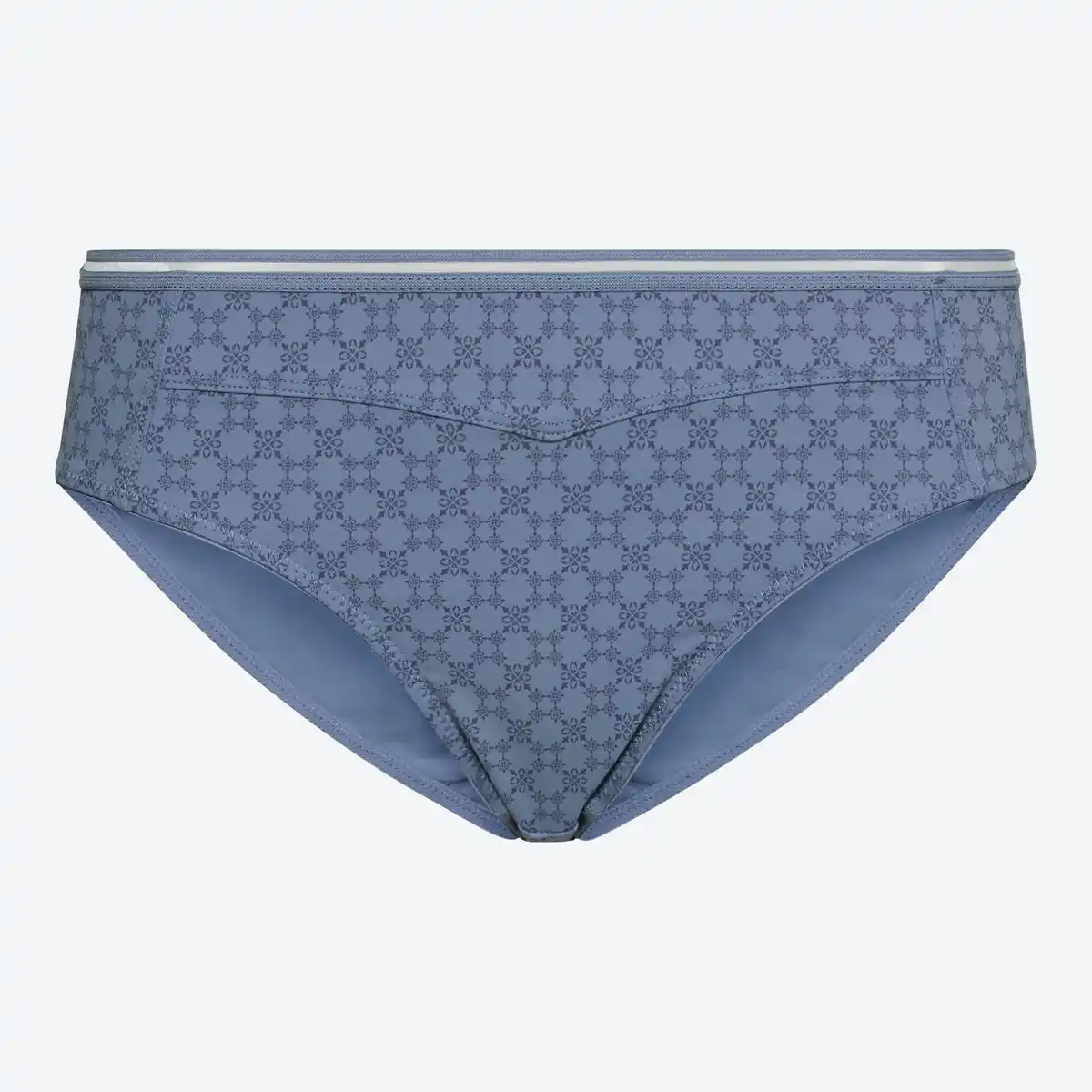 Bild 3 von Damen-Rioslip mit grafischem Druck