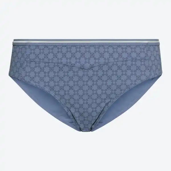 Bild 3 von Damen-Rioslip mit grafischem Druck