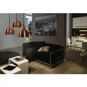 EGLO Hängeleuchte »CORETTO«, Stahl