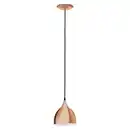 Bild 2 von EGLO Hängeleuchte »CORETTO«, Stahl