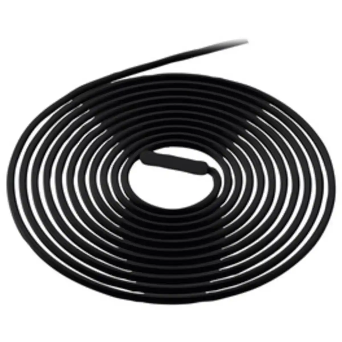 Bild 1 von EXO TERRA Kabelheizer, Schwarz, Kabellänge: 7 m, 50 W