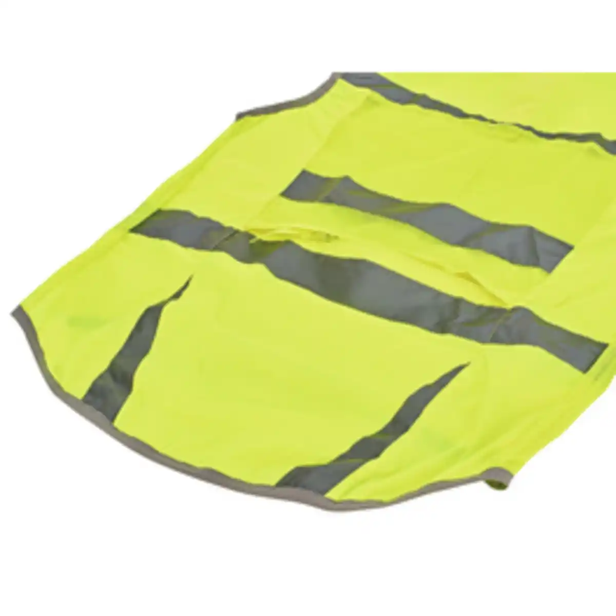 Bild 3 von PROPHETE Fahrradweste, 3M Reflect-Material, Farbe: neon gelb