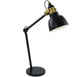 EGLO Tischleuchte »THORNFORD«, Stahl