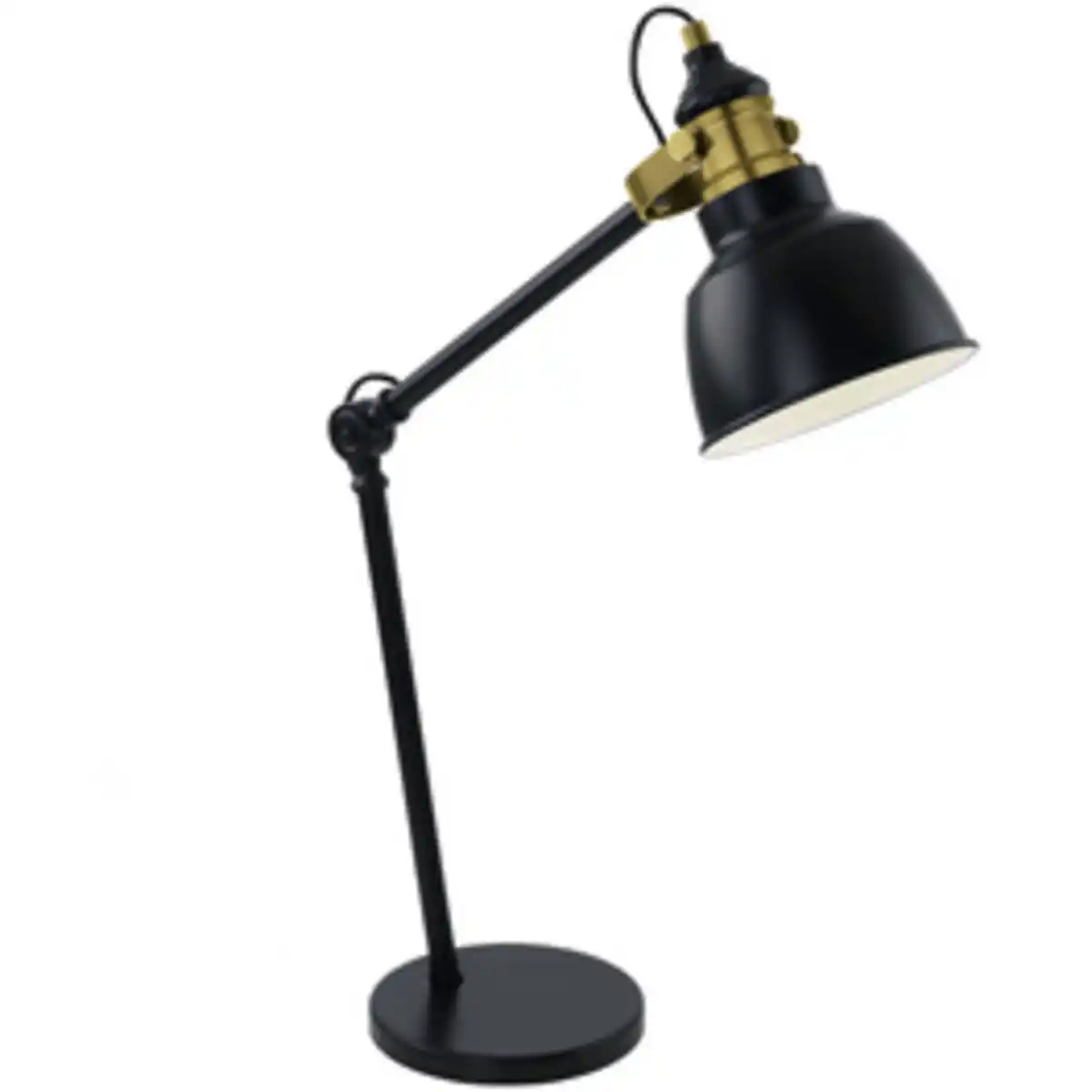 Bild 1 von EGLO Tischleuchte »THORNFORD«, Stahl