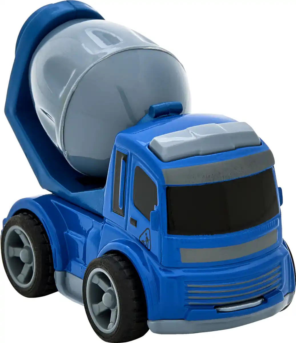 Bild 1 von IDEENWELT Mini Truck Zementmixer