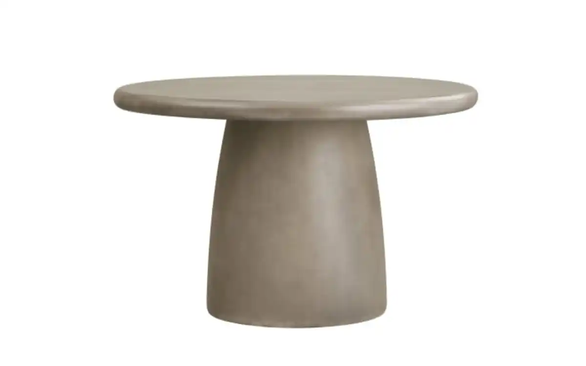 Bild 4 von Esstisch Hauben, grau