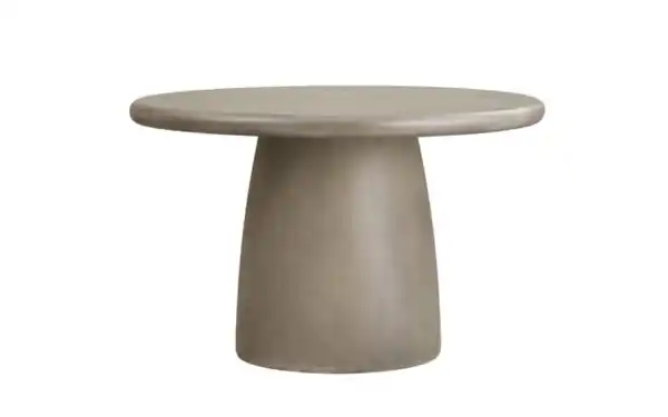 Bild 4 von Esstisch Hauben, grau