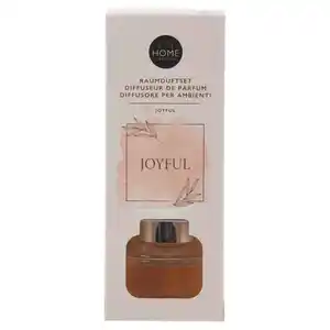 HOME CREATION Spa Lufterfrischer 90 ml, Joyful