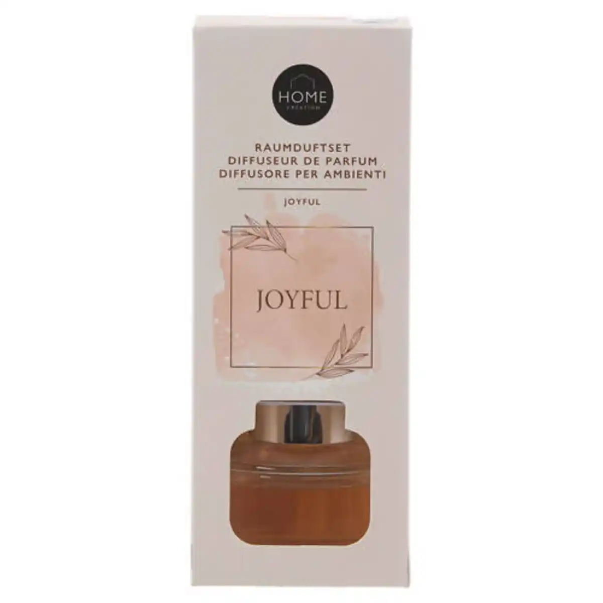 Bild 1 von HOME CREATION Spa Lufterfrischer 90 ml, Joyful