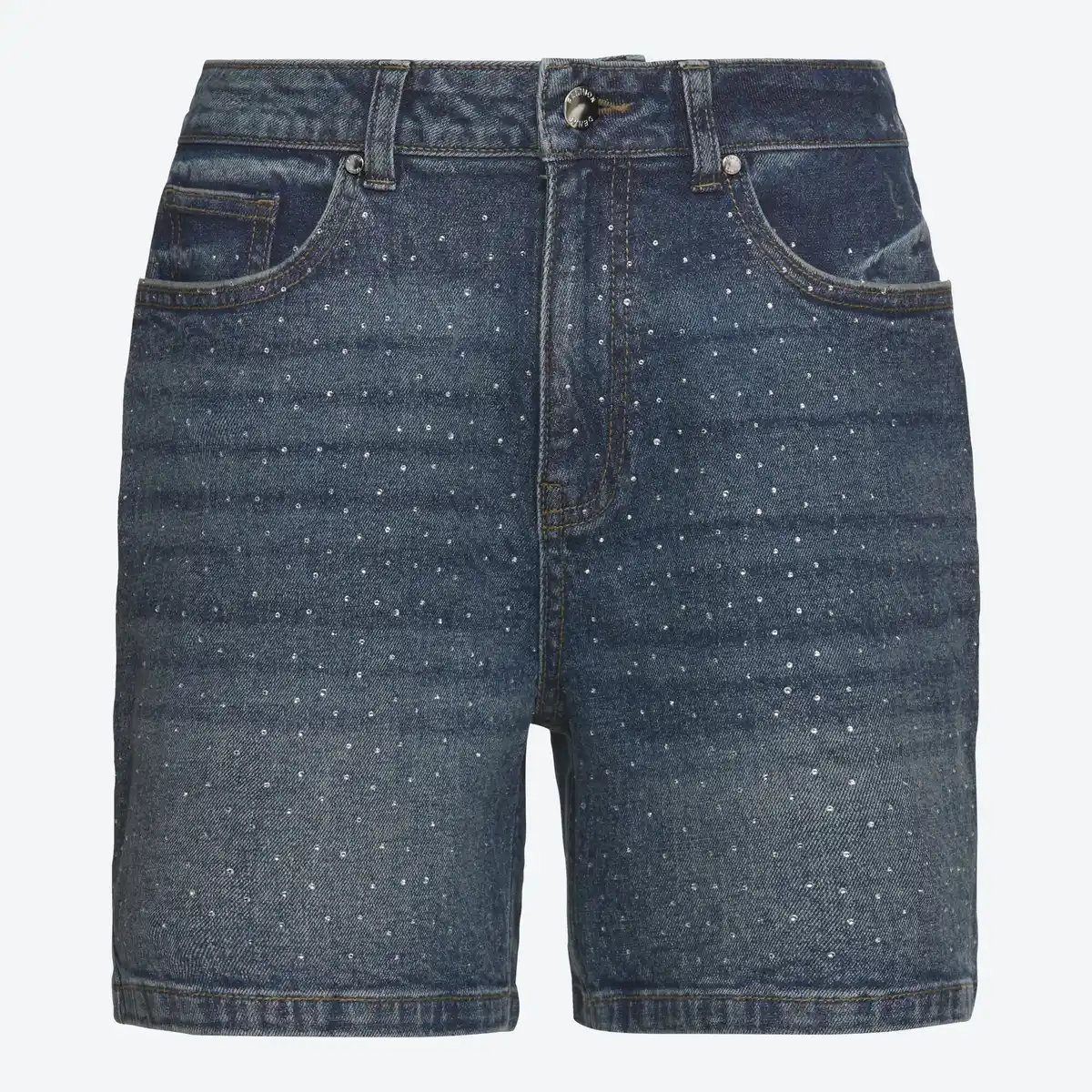 Bild 3 von Damen-Jeansshorts im 5-Pocket-Style
