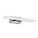 Bild 1 von EGLO Wand-/Deckenleuchte »TABIANO-C«, Stahl, 2700-6500K