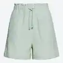 Bild 2 von Damen-Shorts in Musselin-Qualität
