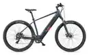 Bild 2 von MTB E-Bike Herren Mountainbike M921 29 Zoll Hinterradmotor 7-Gang Kettenschaltung