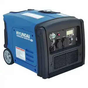 Inverter-Generator HY3200SEi D