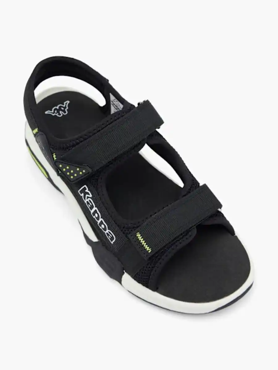 Bild 2 von Kappa Trekkingsandale