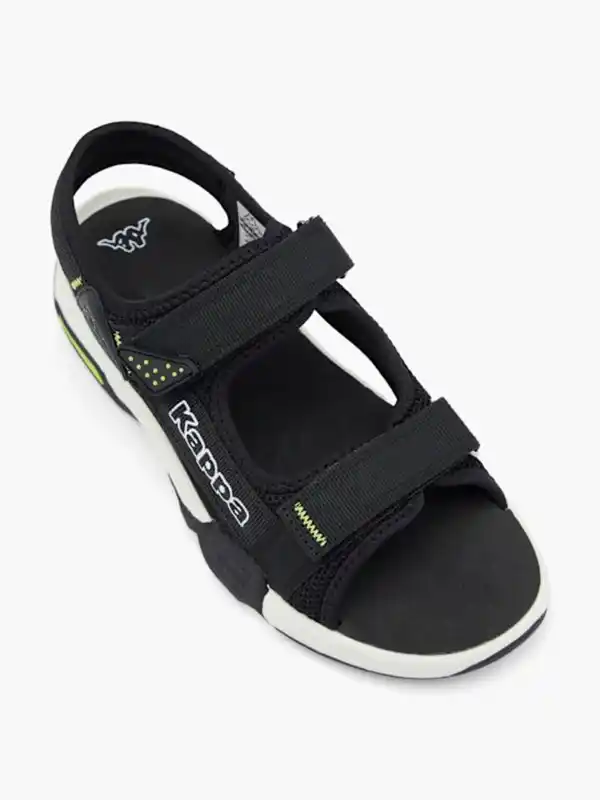 Bild 2 von Kappa Trekkingsandale