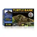 Bild 1 von EXO TERRA Dekofigur »Turtle Bank«, EX Turtle Bank medium, Kunststoff, braun