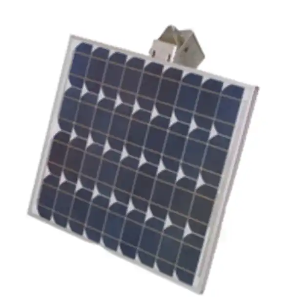 Bild 3 von PV-Modulhalter Freizeit