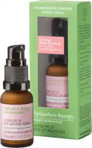 Spilanthox therapy Ultra Rich Eye-Lifting Fluid, 15 ml