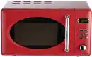 Bild 1 von Wolkenstein Mikrowelle WMW720 FR Rot