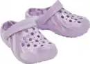 Bild 1 von IDEENWELT Kinder-Fashionclogs Gr. 27/28