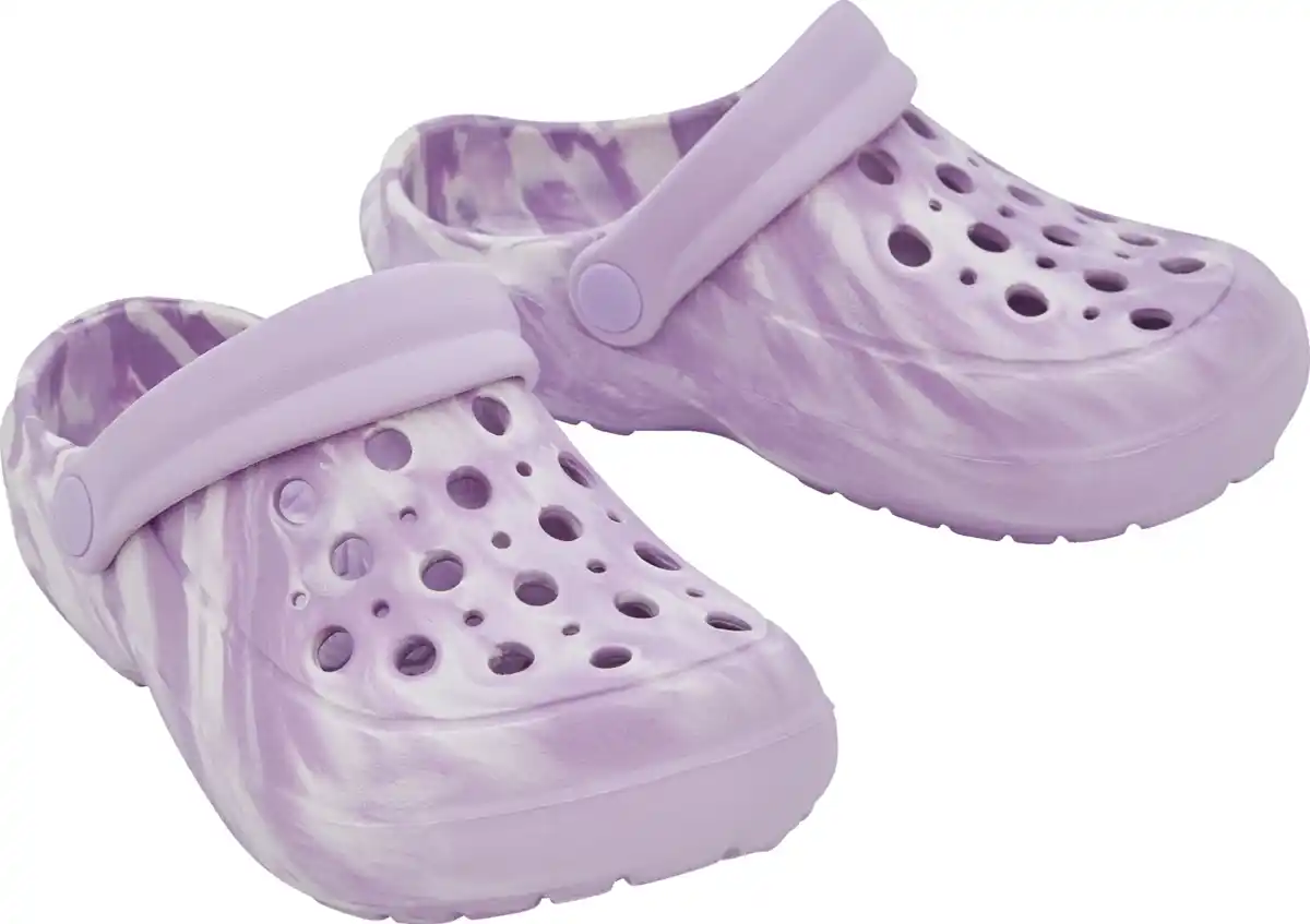 Bild 1 von IDEENWELT Kinder-Fashionclogs Gr. 27/28