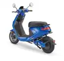 Bild 2 von XT2000 Elektroroller mit 950 Watt Motor (25 km/h)