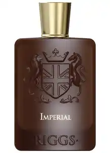 RIGGS Imperial Eau de Parfum, 100 ml