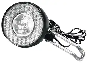 LED-Frontscheinwerfer