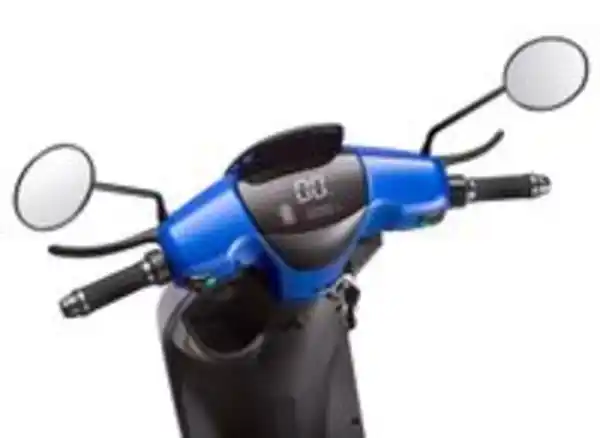 Bild 4 von XT2000 Elektroroller mit 950 Watt Motor (25 km/h)