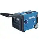 Bild 4 von Inverter-Generator HY3200SEi D