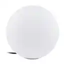 Bild 1 von EGLO Kugelleuchte »MONTEROLO«, E27, max. 1x 40W, weiss, Ø 30 cm