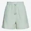 Bild 3 von Damen-Shorts in Musselin-Qualität