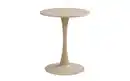 Bild 2 von Bistrotisch Meira, taupe