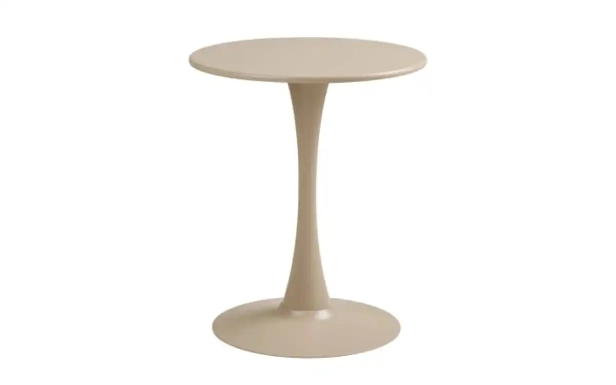 Bild 2 von Bistrotisch Meira, taupe