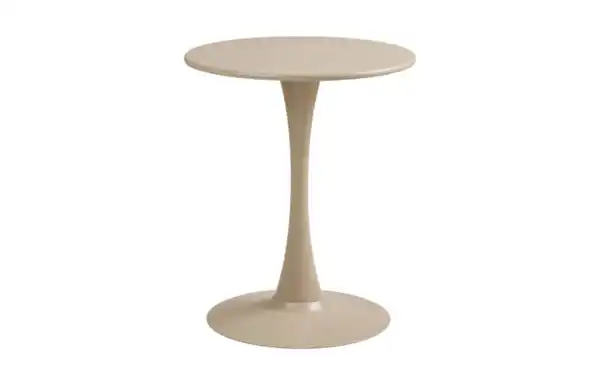Bild 2 von Bistrotisch Meira, taupe