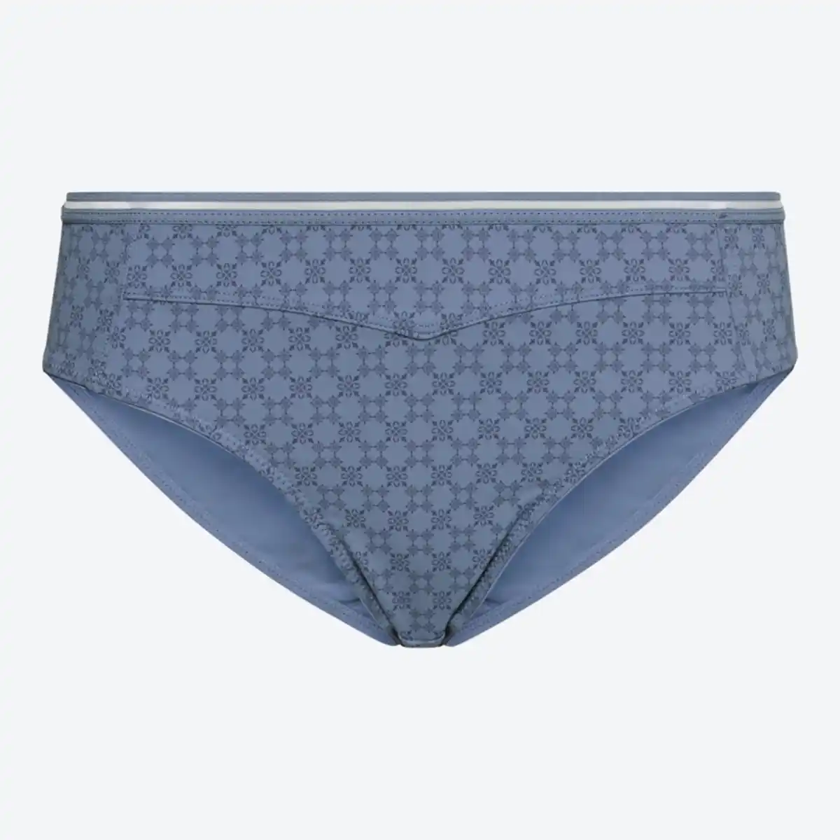 Bild 2 von Damen-Rioslip mit grafischem Druck